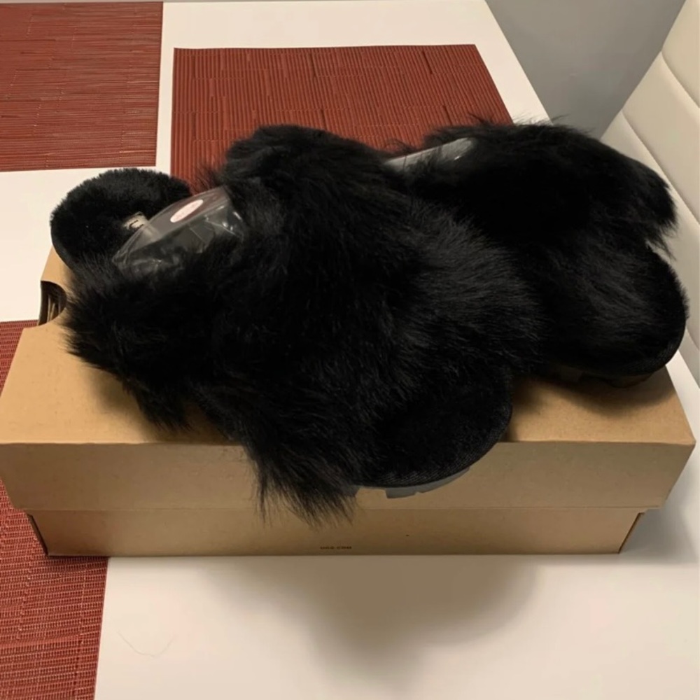 Ugg's slippers